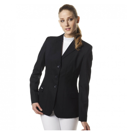 LADIES SHOW JACKET CLASSIC LADIES SHOW JACKET CLASSIC