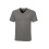 Pikeur PIKEUR QUANDO MEN'S RIDING T-SHIRT SPORTSWEAR GREY