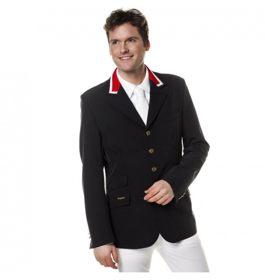 MEN'S SHOW JACKET CLASSIC TECHNICAL MEN'S SHOW JACKET CLASSIC TECHNICAL