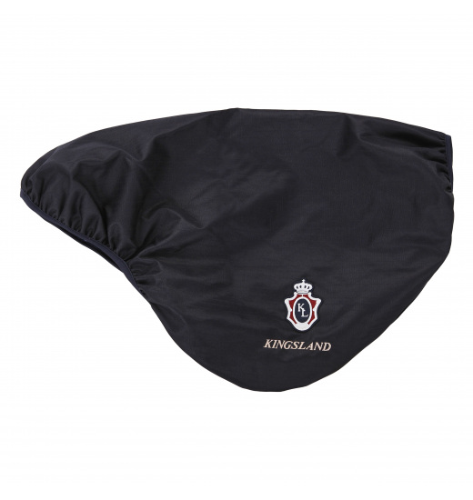 CLASSIC JUMPIING SADDLE COVER Kingsland CLASSIC JUMPIING SADDLE COVER