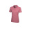 Pikeur PIKEUR DASHA WOMEN'S RIDING POLO SHIRT SPORTSWEAR PINK