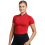 Spooks SPOOKS CORAH EQUESTRIAN TRAINING SHIRT RED