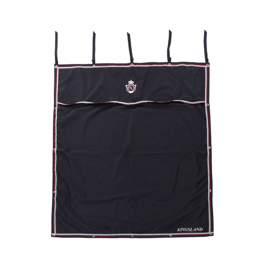 CLASSIC BOX CURTAIN CLASSIC BOX CURTAIN