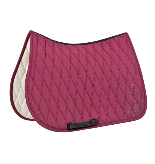 EQUILINE GISGEG TECH RIDING SADDLE PAD