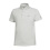 Equiline EQUILINE CLEAHC MEN'S RIDING POLO SHIRT GREY