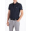 Equiline EQUILINE CLEAHC MEN'S RIDING POLO SHIRT NAVY