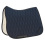 Equiline EQUILINE CORTEC TECH RIDING SADDLE PAD NAVY