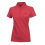 Equiline EQUILINE CAUDIEC WOMEN'S RIDING POLO SHIRT RED