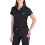 Equiline EQUILINE CAUDIEC WOMEN'S RIDING POLO SHIRT BLACK