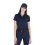 Equiline EQUILINE CAUDIEC WOMEN'S RIDING POLO SHIRT NAVY