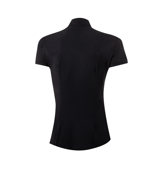 VESTRUM PORTICI EQUESTRIAN TRAINING SHIRT WITH SHORT SLEEVES - EQUISHOP ...