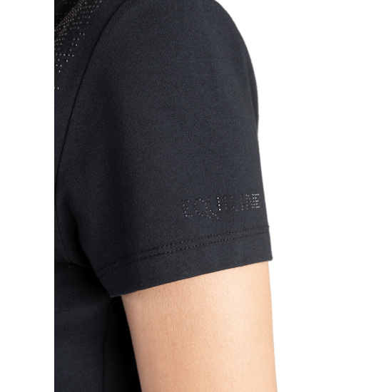 EQUILINE GERGEG WOMEN'S RIDING TSHIRT Equestrian Shop