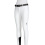 Equiline EQUILINE CIANNEF WOMEN'S FULL GRIP RIDING BREECHES WHITE