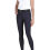 Equiline EQUILINE CIANNEF WOMEN'S FULL GRIP RIDING BREECHES NAVY