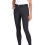 Equiline EQUILINE CIANNEF WOMEN'S FULL GRIP RIDING BREECHES BLACK