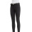 Equiline EQUILINE GIAIAF WOMEN'S FULL GRIP RIDING BREECHES BLACK