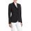 Equiline EQUILINE GRIMMY WOMEN'S EQUESTRIAN COMPETITION JACKET BLACK