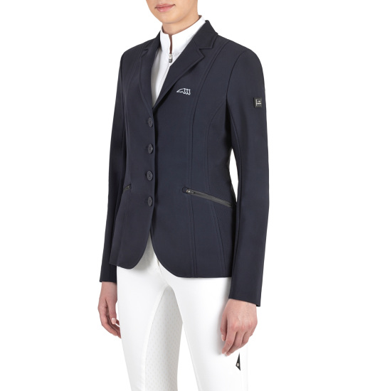 EQUILINE CLONAC WOMEN'S EQUESTRIAN COMPETITION JACKET