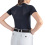 Equiline EQUILINE CIANEC WOMEN'S RIDING SEAMLESS T-SHIRT