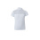 Horze HORZE KAYA KIDS' EQUESTRIAN COMPETITION SHIRT BRILLIANT WHITE