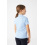 Horze HORZE AWEE KIDS' EQUESTRIAN POLO SHIRT