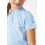 Horze HORZE AWEE KIDS' EQUESTRIAN POLO SHIRT