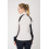 B VERTIGO NANCY WOMEN'S EQUESTRIAN TRAINING SHIRT WITH LONG SLEEVES