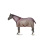 Horze HORZE KENYA HORSE RUG WITH HOOD AGAINST INSECTS MAROON