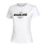 Equiline EQUILINE CHLOEC WOMEN'S RIDING T-SHIRT WHITE