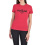 Equiline EQUILINE CHLOEC WOMEN'S RIDING T-SHIRT RED