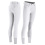 Animo ANIMO NOA CLASSIC WOMEN’S KNEE GRIP BREECHES WHITE