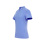 Samshield SAMSHIELD BRUNA FRAUEN REITTRAININGSHEMD MIT KURZEN ÄRMELN BLAU