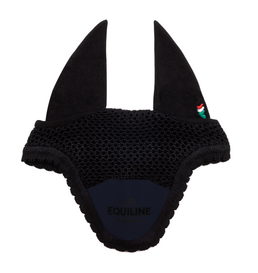 EQUILINE CORTECK HORSE EAR NET