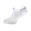 KINGSLAND CAIT UNISEX RIDING SHORT SOCKS 2-PACK WHITE