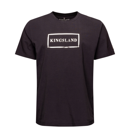 KINGSLAND CAELIUS MEN'S RIDING T-SHIRT