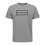 Kingsland KINGSLAND CAELIUS MEN'S RIDING T-SHIRT GREY