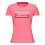 Kingsland KINGSLAND CEMILE LADIES' RIDING T-SHIRT PINK