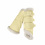 Eskadron ESKADRON MESH EQUESTRIAN TENDON BOOTS EVO-WOOL PLATINUM PURE CREAM