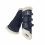 Eskadron ESKADRON MESH EQUESTRIAN TENDON BOOTS EVO-WOOL PLATINUM PURE NAVY