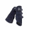 Eskadron ESKADRON SOFTSHELL EQUESTRIAN TENDON BOOTS PLATINUM PURE NAVY