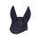 Eskadron ESKADRON CRYSTAL FLY HOOD FOR HORSES PLATINUM PURE NAVY