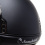 Samshield KASK MISS SHIELD / TOP SHADOWAMTT BLACK / CRYSTAL LEAF BLACK FRONTAL / BLACK CHROME CZARNY