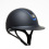 Samshield KASK MISS SHIELD / SHADOWMATT BLACK TOP / SHADOWMATT BLACK FRONTAL / BLUE CHROME / CRYSTAL FABRIC GOLD CZARNY