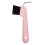 WALDHAUSEN HOOF PICK WITH BRUSH PINK