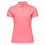 Kingsland KINGSLAND CADENCE KOSZULKA POLO JEŹDZIECKA DAMSKA PINK