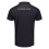 Kingsland KINGSLAND CHARLIE MEN'S TECH PIQUE POLO SHIRT