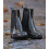 Elt ELT CHELSEA RIDING SHINY BOOT