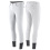 Animo ANIMO MINISTRO MEN'S FULL GRIP RIDING BREECHES WHITE