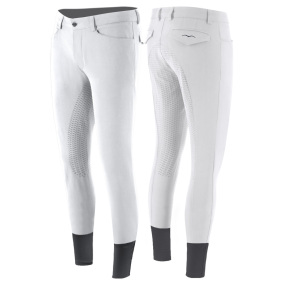 ANIMO MINISTRO BRYCZESY JEŹDZIECKIE Z PEŁNYM LEJEM MĘSKIE WEISS