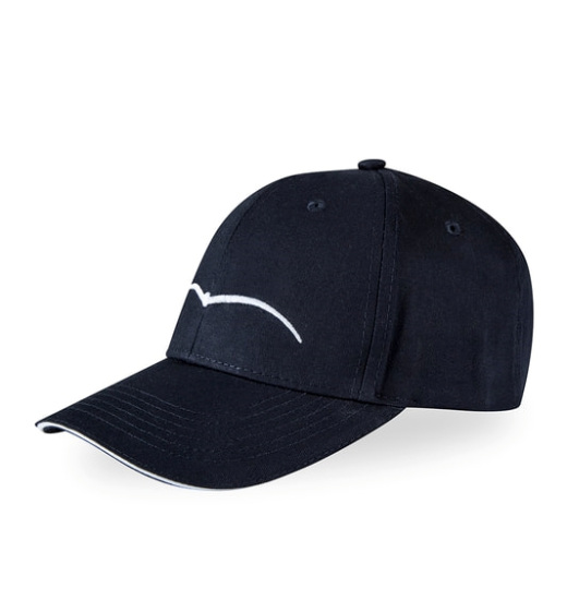 ANIMO VANIZ RIDING CAP WITH LOGO